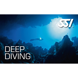 Ssi Deep Diver